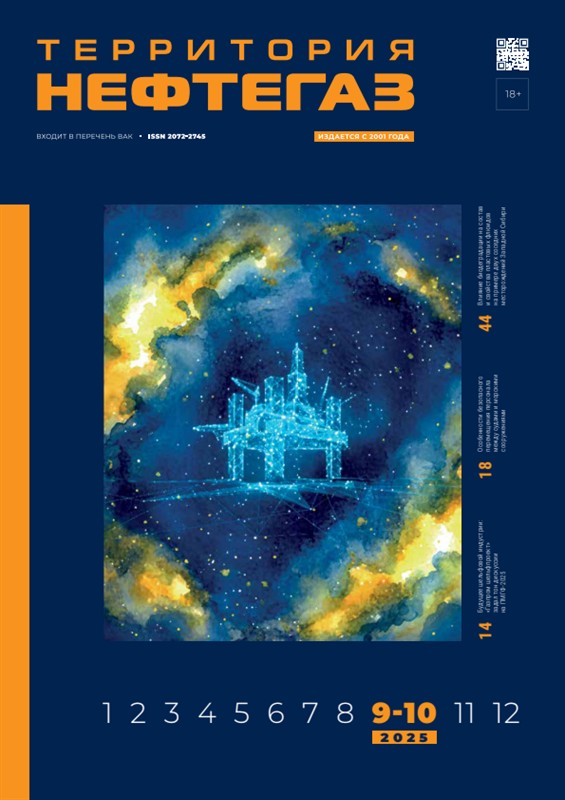 Территория 